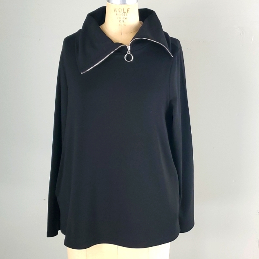 Shannon Passero Toni Pullover NWT